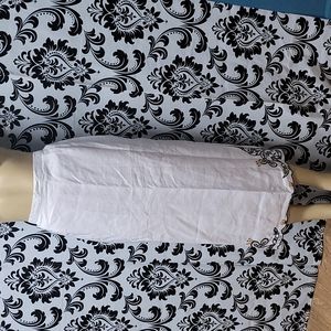 Size xlarge skirt from Dress-U